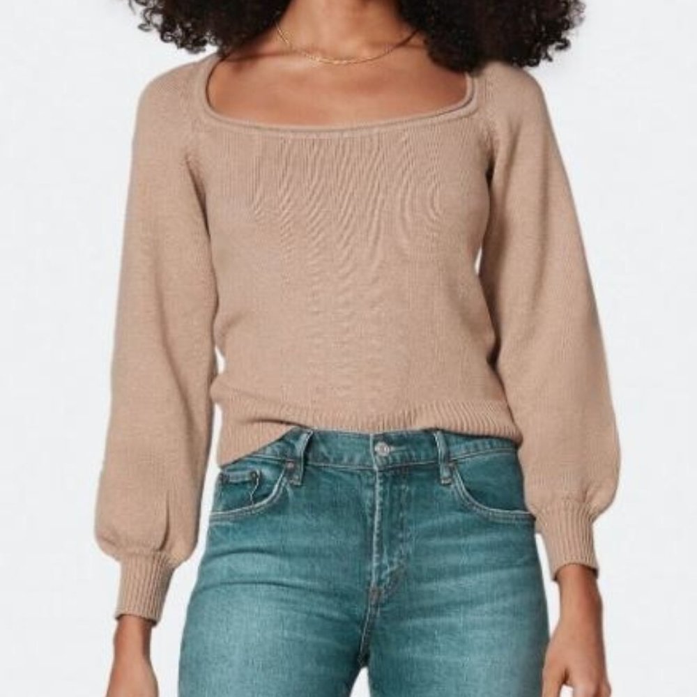 Billie the Label - Harlow Sweater